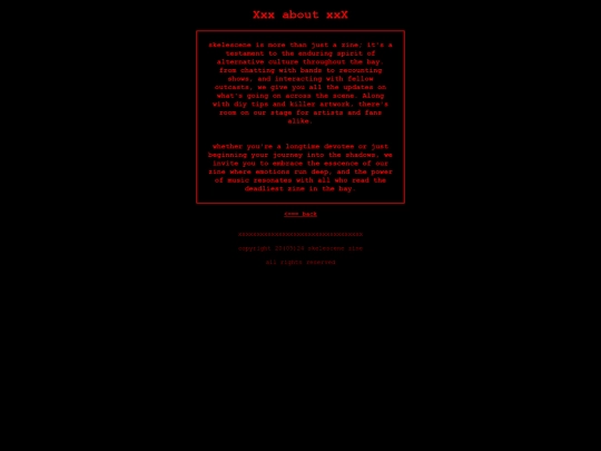 about screenshot