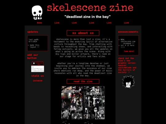 layout2 screenshot