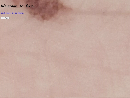 walls/wallofskin screenshot