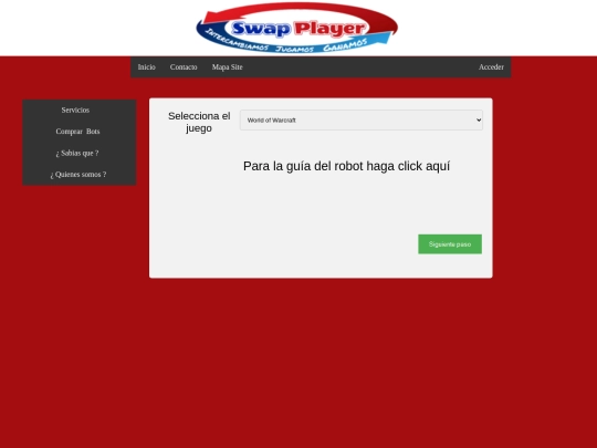 Compra screenshot