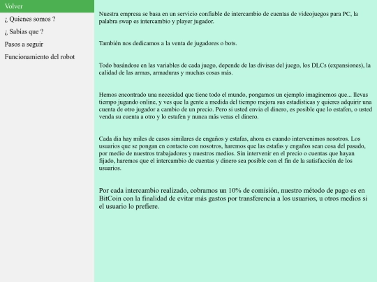 quienesomos screenshot