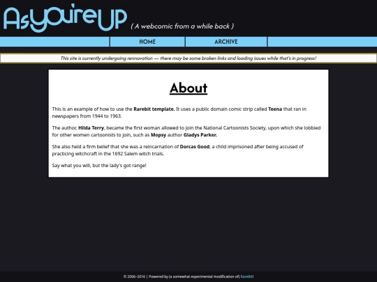 about screenshot
