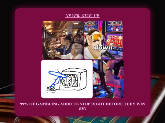 gambling/inspiration screenshot