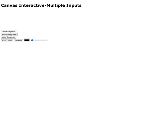 jsExample2 screenshot