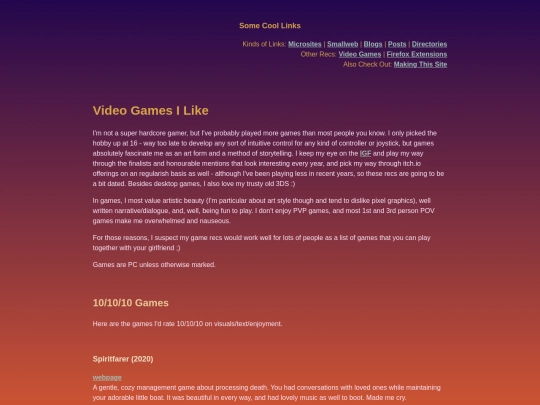 video_games screenshot