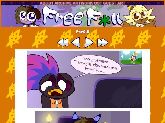 005 screenshot
