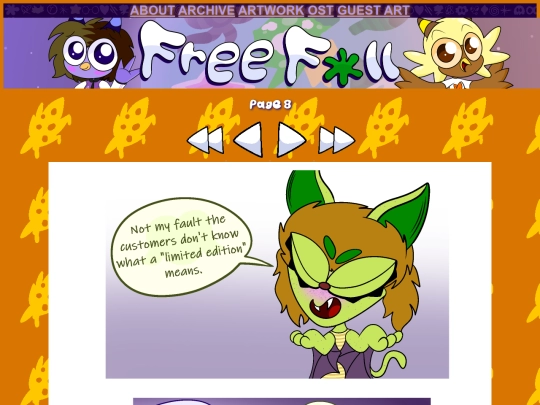 008 screenshot