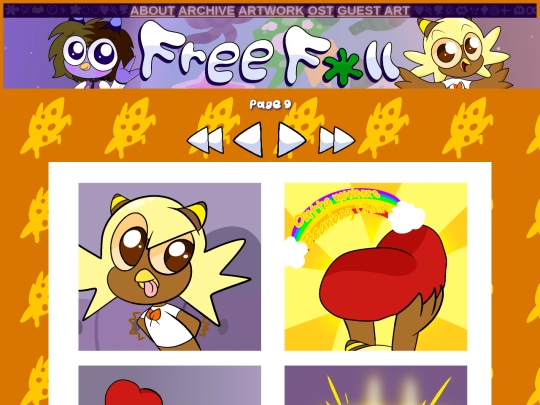009 screenshot