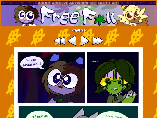 086 screenshot