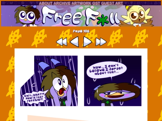 106 screenshot