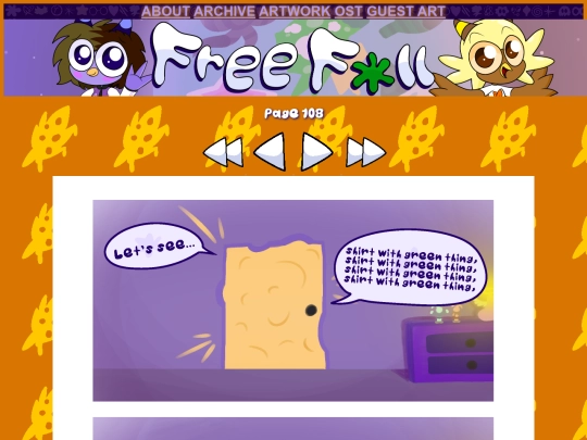108 screenshot