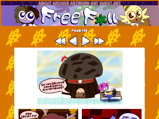 116 screenshot