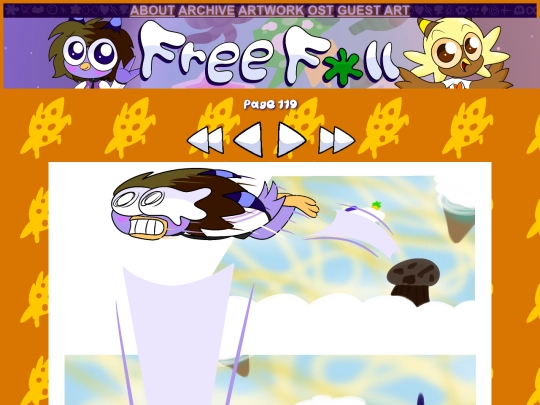 119 screenshot