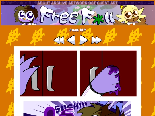 127 screenshot