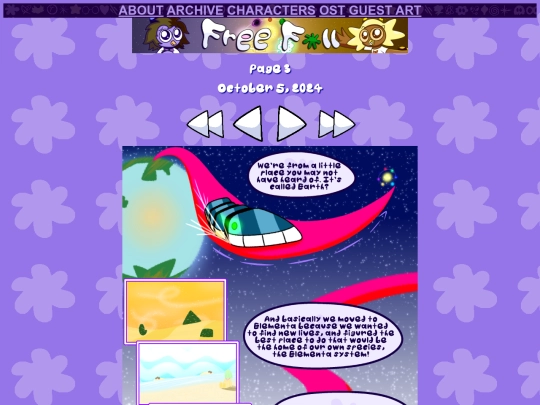 N0003 screenshot