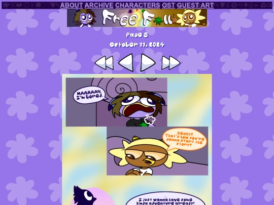 N0005 screenshot
