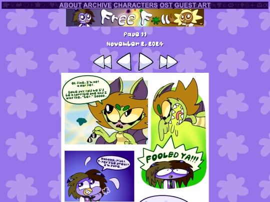 N0011 screenshot