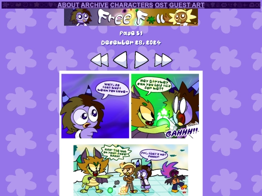 N0031 screenshot