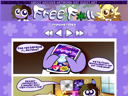 P3 screenshot