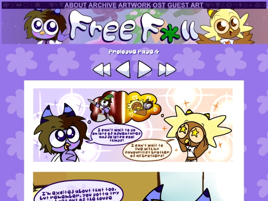 P4 screenshot