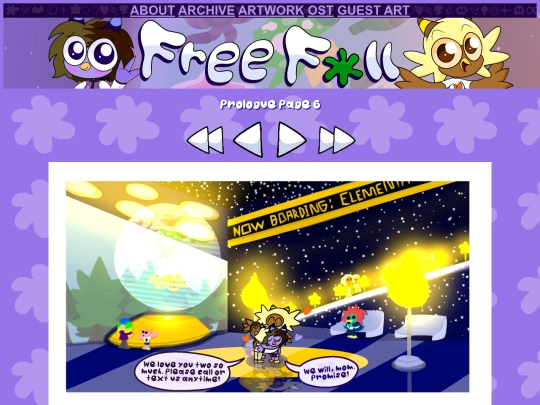 P6 screenshot