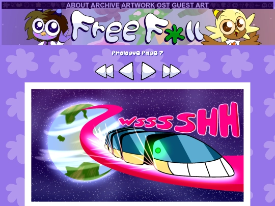 P7 screenshot