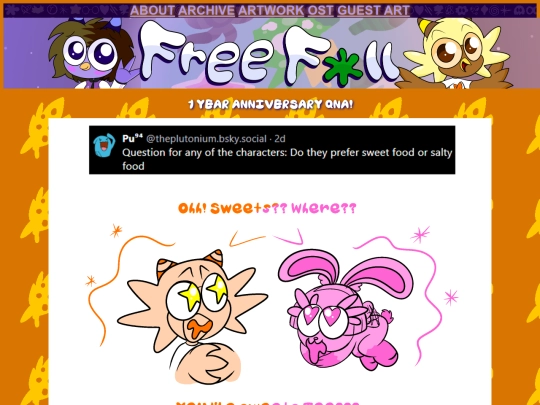 QNA1 screenshot