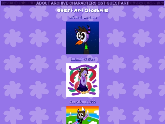 guestart screenshot