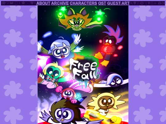 newarchive screenshot