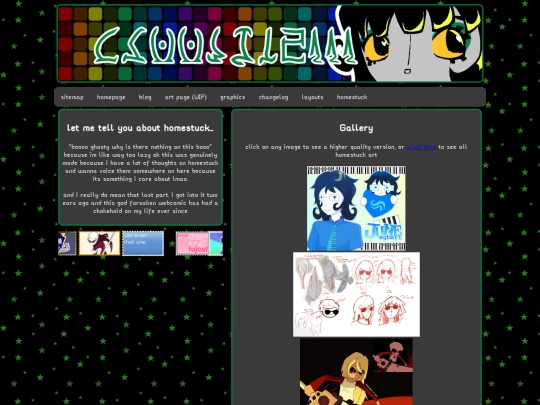 hs screenshot