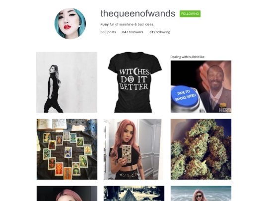 08insta screenshot