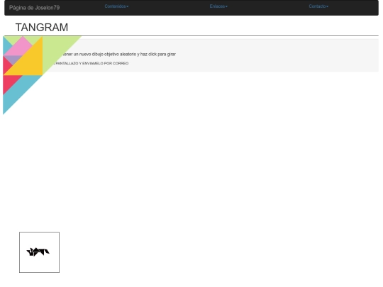 JN_Tangram screenshot