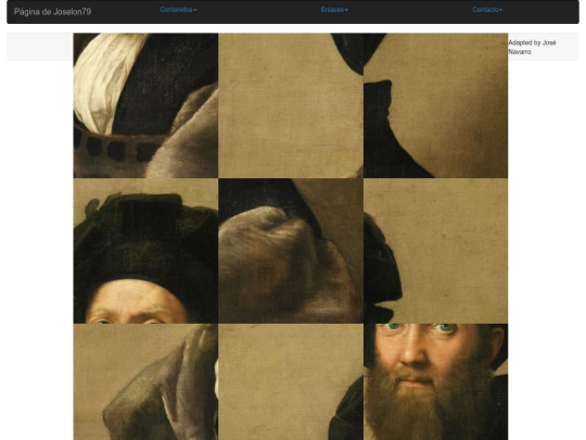 JN_puzzle screenshot
