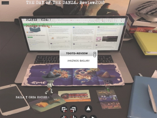 LudumDare2018 screenshot