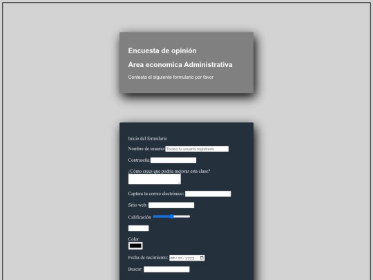 tarea/formulario screenshot