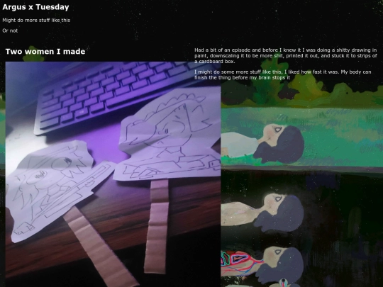 thingsidid/argusxtuesday screenshot