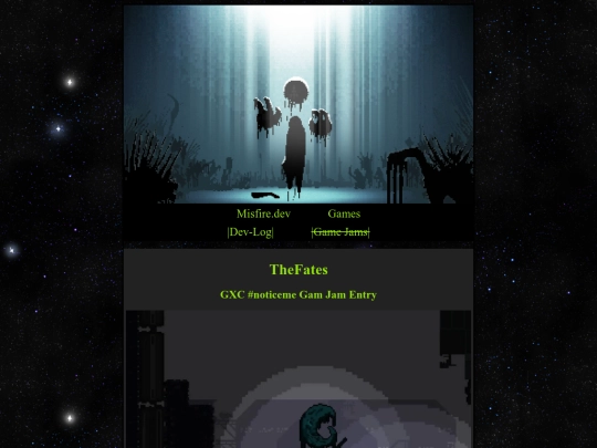 gamejam screenshot