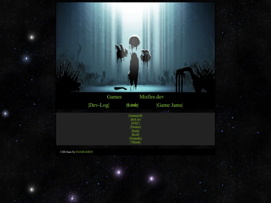 link screenshot