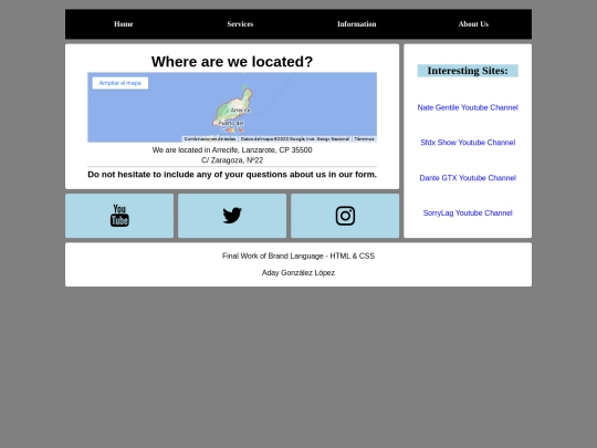 eng/html/ubicacion screenshot