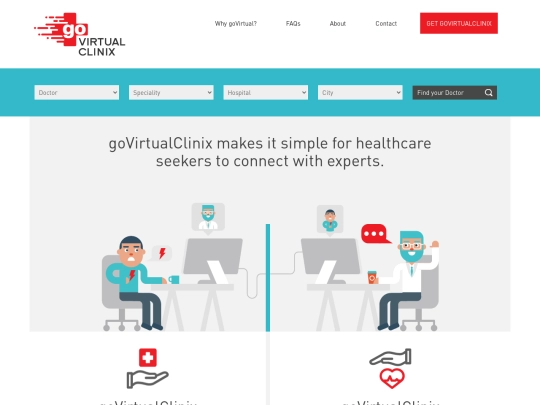 getGoVirtual screenshot