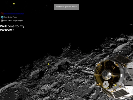 SatellaZoneDebug screenshot