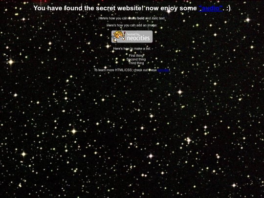 leak screenshot