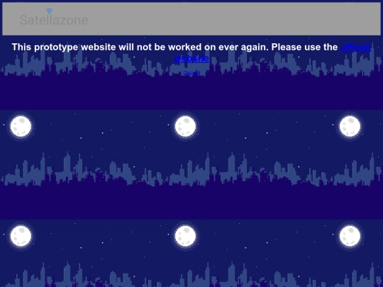 prototype screenshot