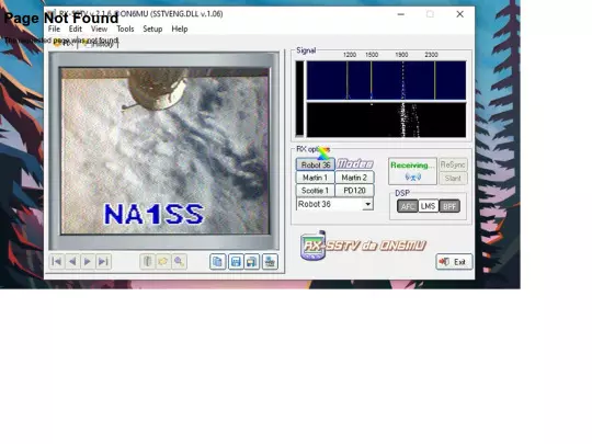 satellazone screenshot
