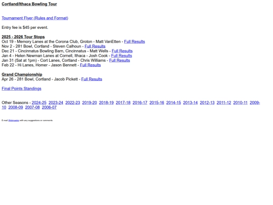 cibt screenshot