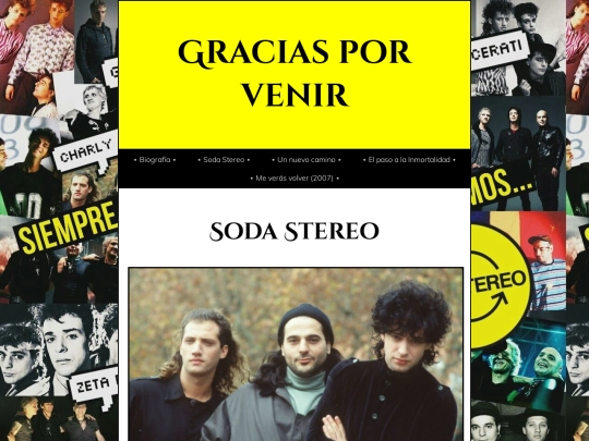 Soda screenshot
