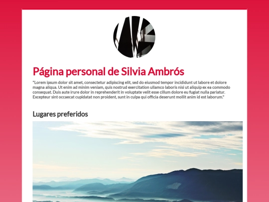 Modulo2/modulo2_ejercicio-obligatorio_/pagina_personal_silvia_ambros screenshot