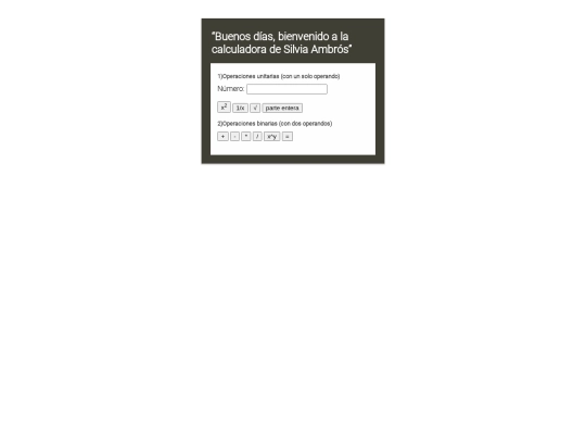 modulo4/calculadora screenshot