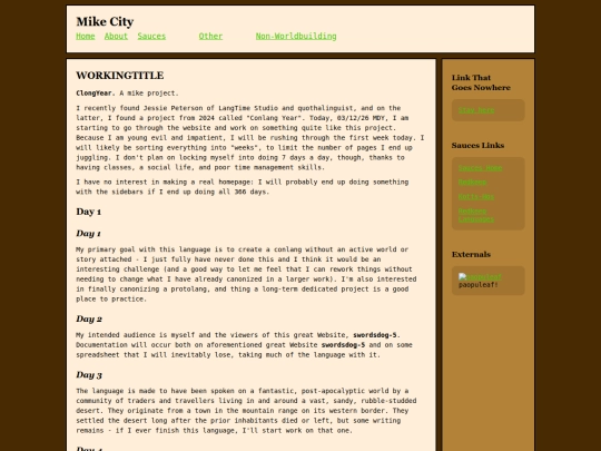 clongyear/CY_home screenshot