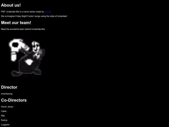 aboutus screenshot